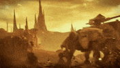 Star Wars Battlefront GIF