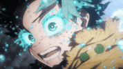 Izuku Midoriya GIF