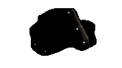 Digital Art Animation Sticker