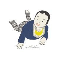 Kids Sticker