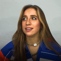 Happy Comedy GIF by Tate McRae