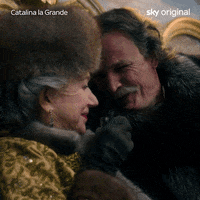 Laugh Love GIF by Sky España