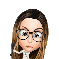 Bonnieechang Sticker by Genies