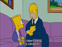 homer simpson episode 21 GIF