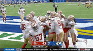 Regular Season Football GIF by NFL