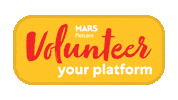 Pet Adopt Sticker by Mars Petcare US