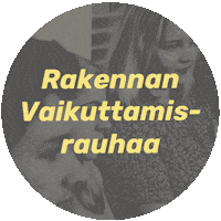 Eduskuntavaalit Sticker by Allianssi ry