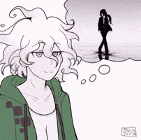 Izuru Kamukura GIF