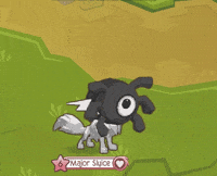 Animal Jam Mask GIF