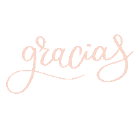 notasdepapel thank you gracias notasdepapel Sticker