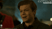 gotham GIF by Fox TV