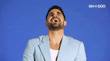 Miguel Ghduo GIF by Mediaset España
