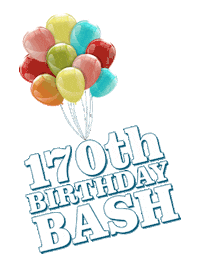Birthday Sticker by Findlay Market