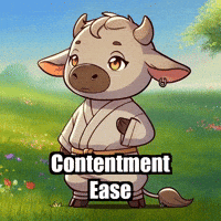 Existence Ease GIF by Masterfurdinand