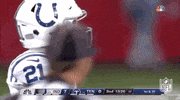 Point Out 2018 Nfl GIF by NFL