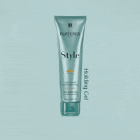 Hair Style GIF by Rene Furterer