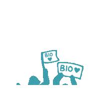 Bio Sticker by Bioland e.V.