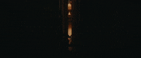 Yours Truly Lights On GIF by unfdcentral