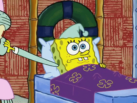 season 5 to love a patty GIF by SpongeBob SquarePants