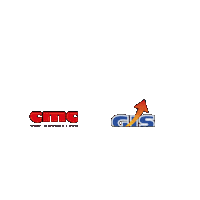 Cmc Sticker by C M C LIFT