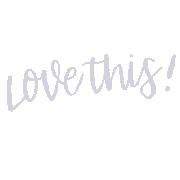 Lov Sticker
