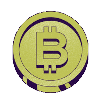 Goal Gold Sticker by Nubank