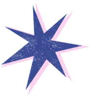 Star Gg Sticker by glamourgals