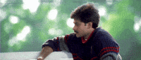 Pawan Kalyan Love GIF by Sharat North America Exhibition