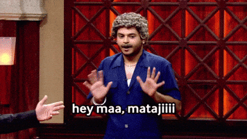 Sarcastic Comedy GIF by Amazon miniTV