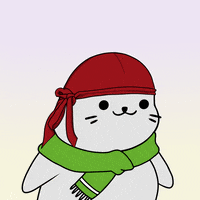 Happy Fun GIF by Sappy Seals Community