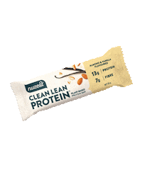Nuzestlife bar protein proteinbar nuzest Sticker