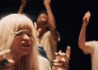 Hymn GIF by Kesha