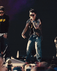 Higher Brothers GIF by Respective