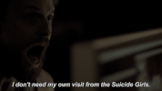 marvel GIF by The Gifted