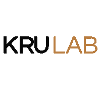 KRUPerformanceLab physical therapy kru kru performance kru performance lab Sticker