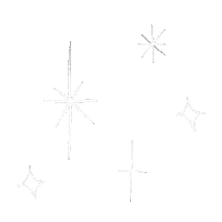 Star Luxury Sticker