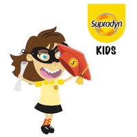 Baby Kids Sticker by SupradynTR