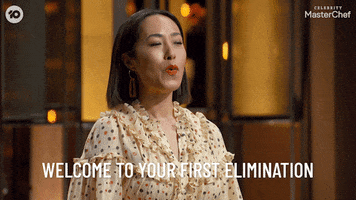 Celebrity Masterchef GIF by MasterChefAU