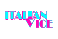 Ice Cream Gelato Sticker by Italian Vice