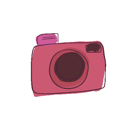 BexleyDesigns photography camera photographer photograph Sticker