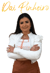 Joia Semijoias Sticker by Dai Pinheiro