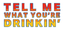 Country Music Drinking Sticker by Dierks Bentley
