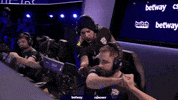 Bora Zews GIF by MIBR