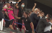 Europa League Football GIF by UEFA