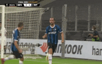 Europa League Football GIF by UEFA