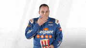 johnny sauter race GIF by NASCAR