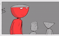 Animation GIF by Patrick Smith