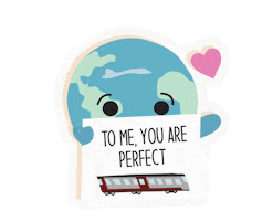 Thankyou Sticker by Greenpeace