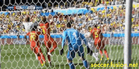 espn brazil GIF by Fusion