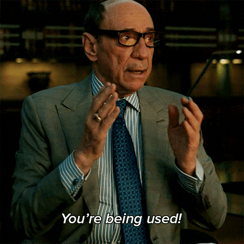 Season 2 GIF by Paramount+